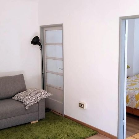 Bilocale Nel Cuore Di Genova Apartment Bagian luar foto