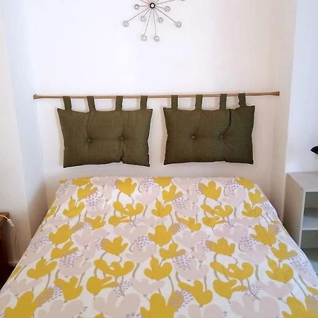 Bilocale Nel Cuore Di Genova Apartment Bagian luar foto