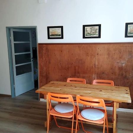 Bilocale Nel Cuore Di Genova Apartment Bagian luar foto